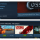 Illustration for article titled Looks Like Steam's Store Is Getting An Overhaul